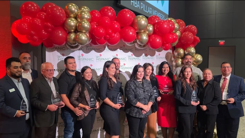La Alianza Empresarial Hispana de Tyler celebra a los emprendedores del este de Texas