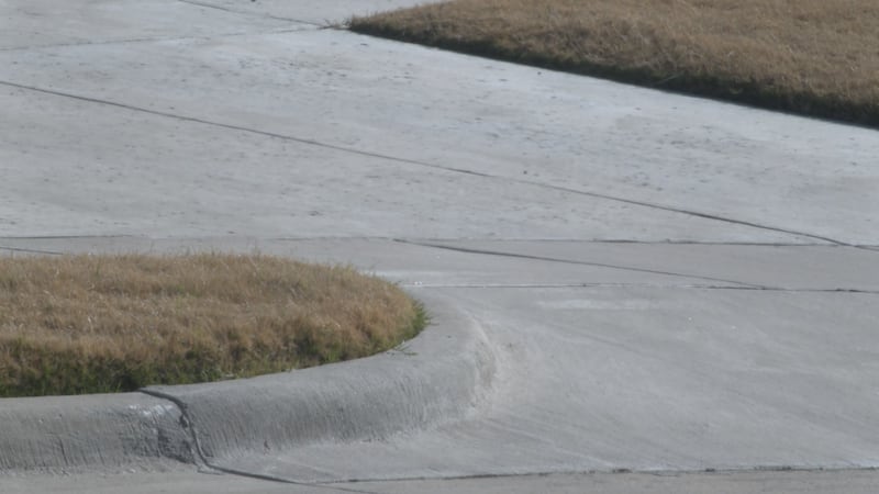 Autoridades advierten sobre estafas en las entradas de vehículos de los contratistas