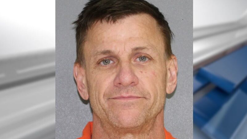 Paul Edmund-Derrick LaFleur, 57
