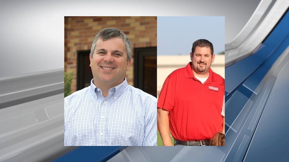 David Wilcox and Aaron Nation