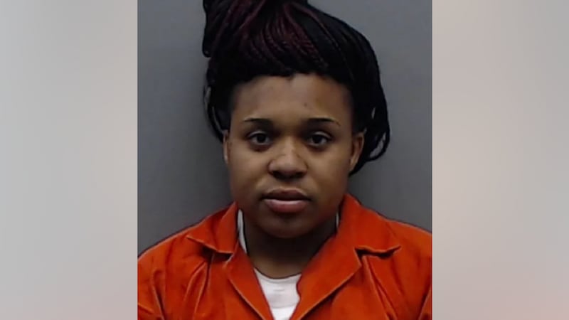 Alicia Guthrie (Source: Smith County judicial records)