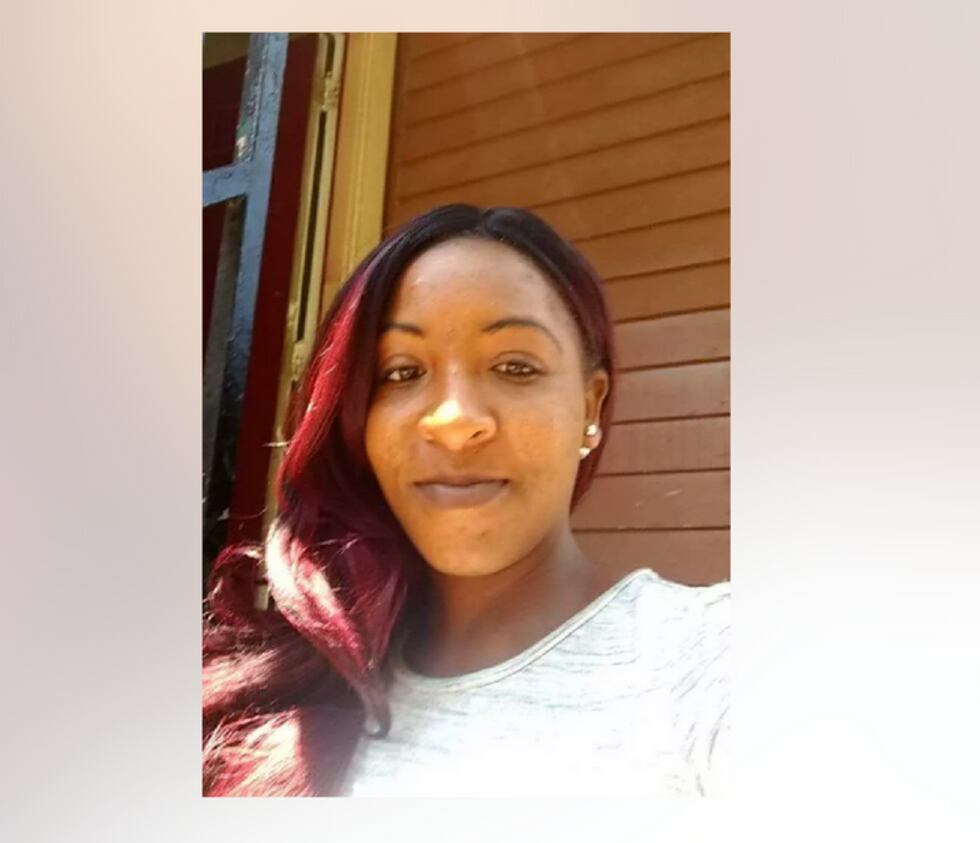 Felisha Pearson (Source: Gregg County Sheriff's Office)