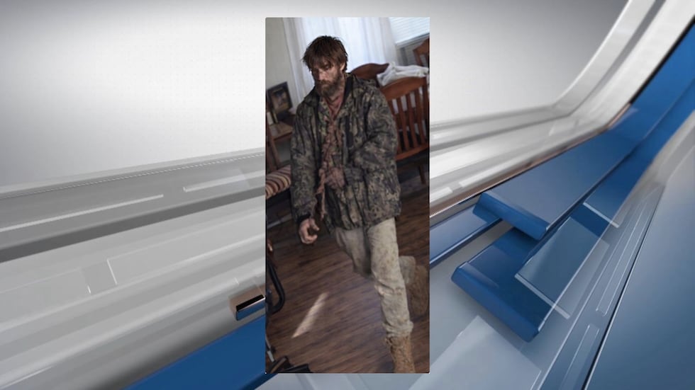 San Augustine County Sheriff’s Office seeks public’s help in arson investigation