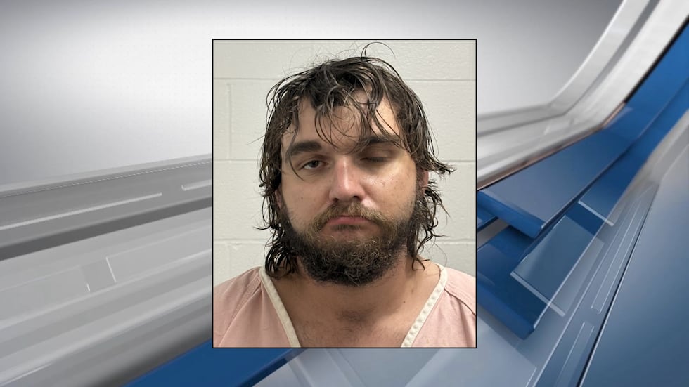 Kenneth Robert Judah, 25, of Hemphill