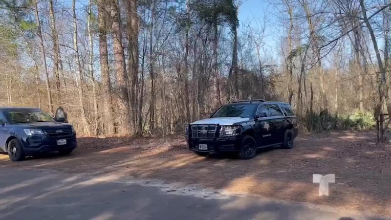 Avión privado se estrella cerca del aeropuerto de Gladewater