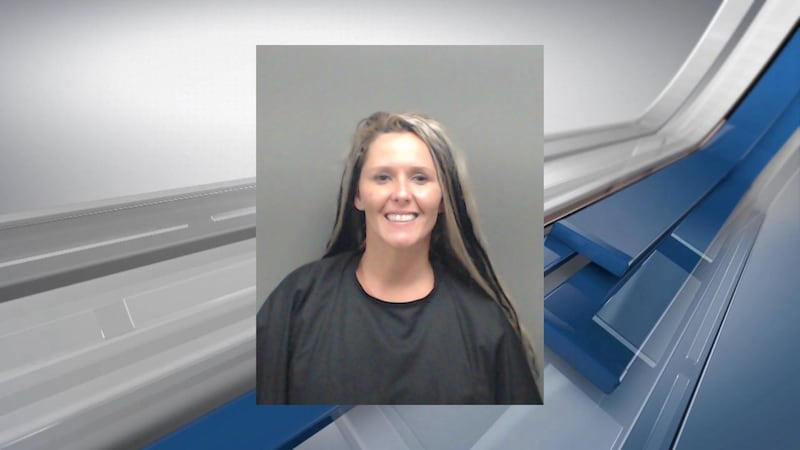 Detenida la exjefa del Departamento de Bomberos Voluntarios del Condado de Upshur.