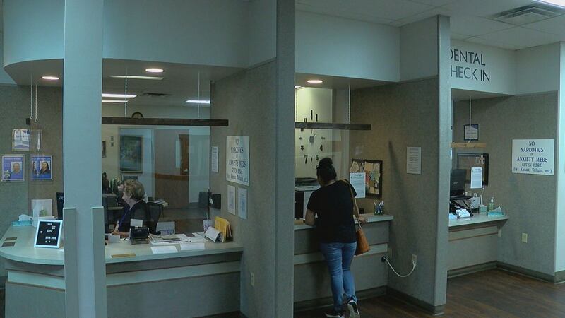 Bethesda prepara el inicio de la construcción de su nueva clínica en 2026.