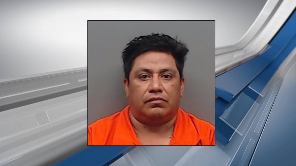 The Tyler Police Department has arrested a man who allegedly used stolen credit cards to buy...