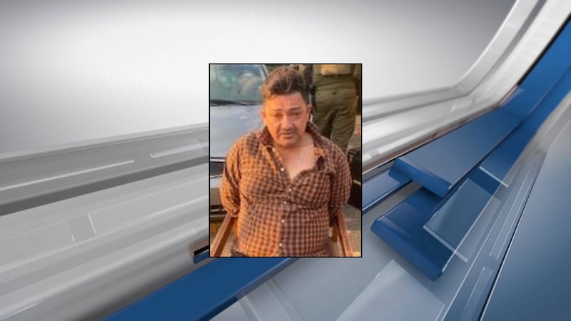 Gelacio Alejandre Rosales