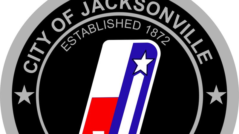 Ciudad de Jacksonville