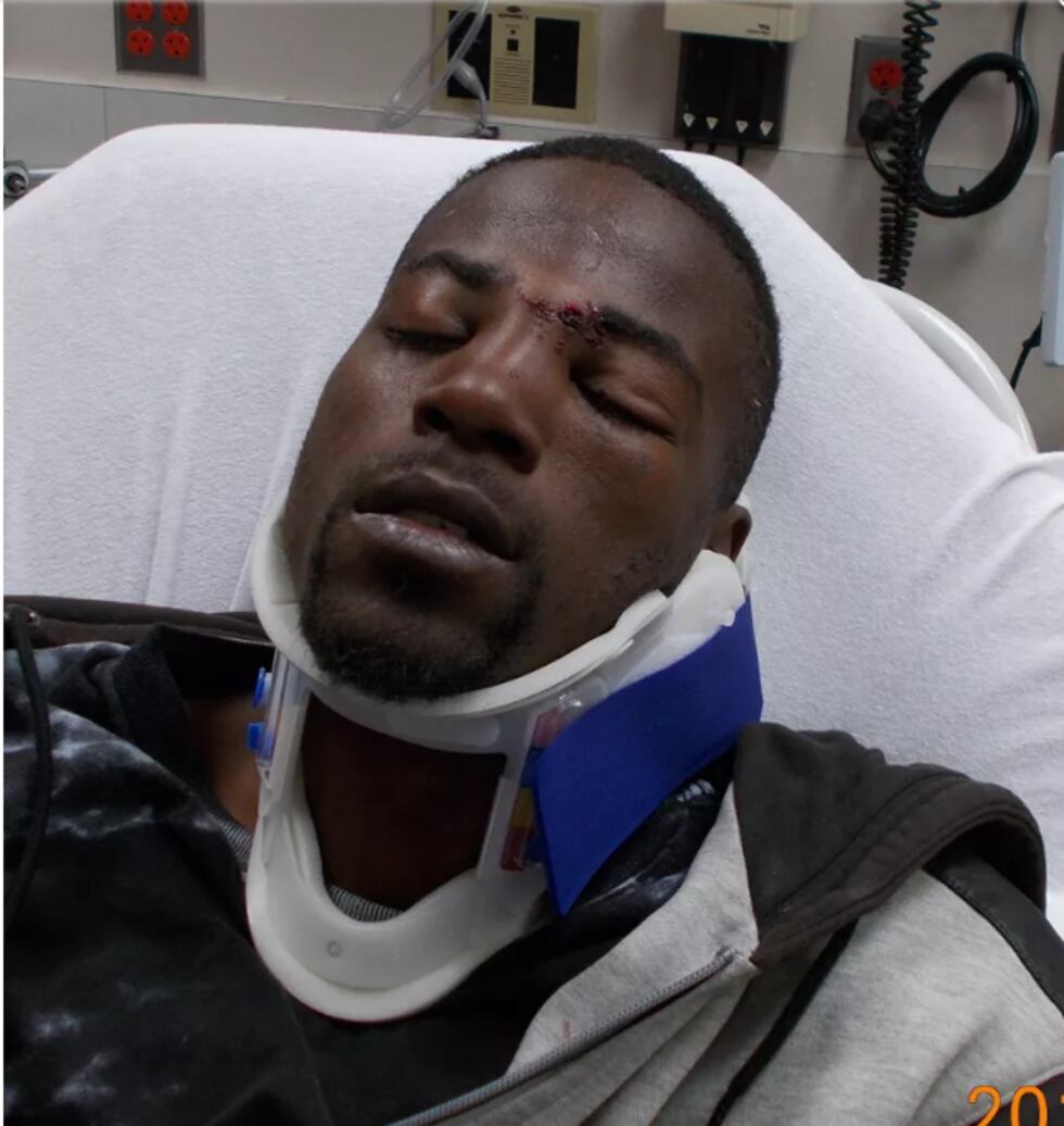 (Source: Van Police Department)
