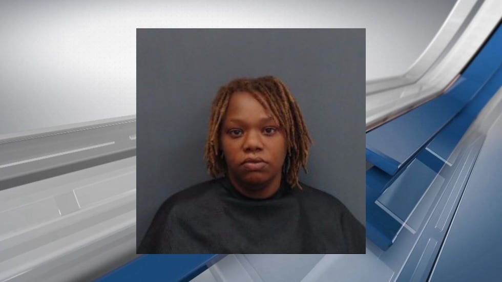Nacogdoches woman charged after children found living in unsafe conditions