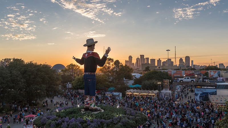 El fallo se produce dos días después de que un Tribunal de Distrito del condado de Dallas...