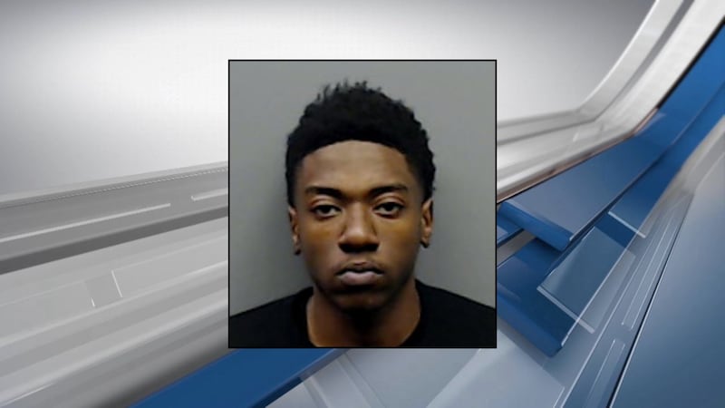 Pettigrew faces multiple felony charges including the second-degree felony of engaging in...