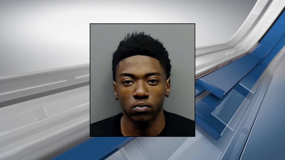 Jaqwaylon Ogechi Pettigrew.