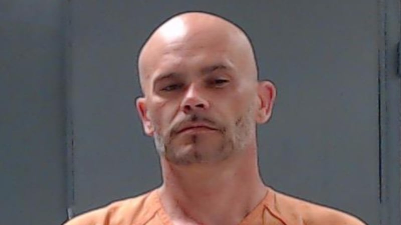 Hombre de Jasper sentenciado a 11 años de prisión federal por tráfico de metanfetamina