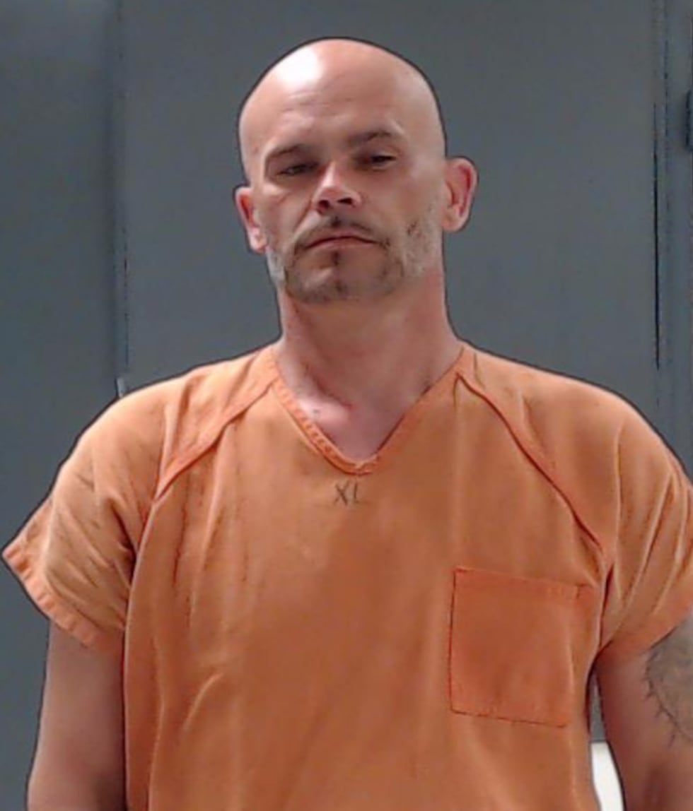 David Anthony Piepenburg