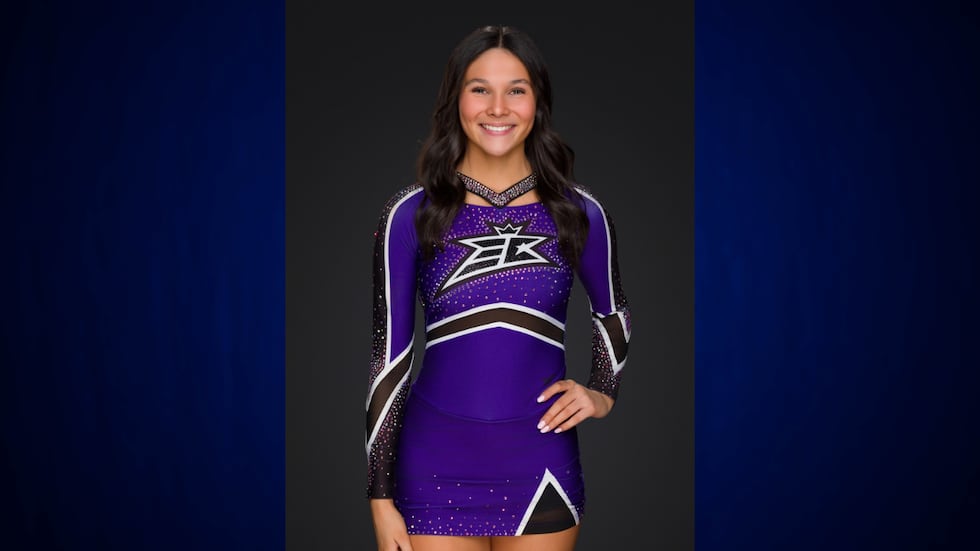 Grace "Gracie" Brito, de 16 años