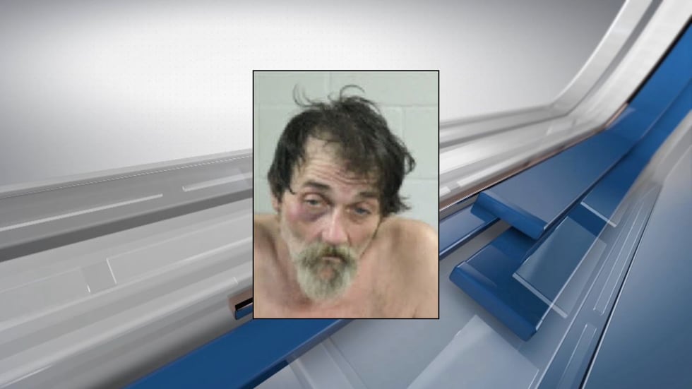 Michael Calvert, 61.