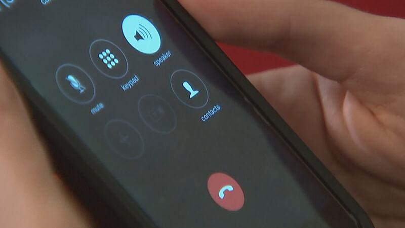 Los dispositivos que utilizan 3G no podrán realizar llamadas, ni siquiera en caso de emergencia.