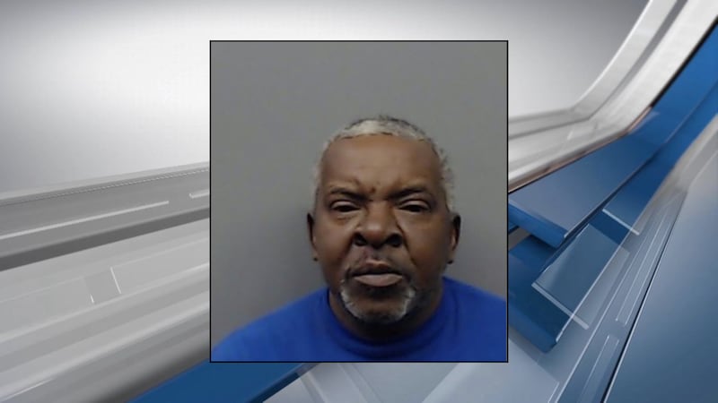 Según el TPD, el conductor que chocó contra la tubería de gas fue Donald Porter, de 57 años.