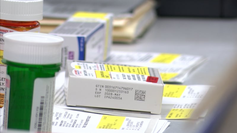 Farmacéutico del este de Texas explica los efectos negativos del calor sobre los medicamentos