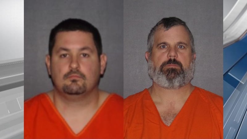 Aaron Nation y David Wilcox