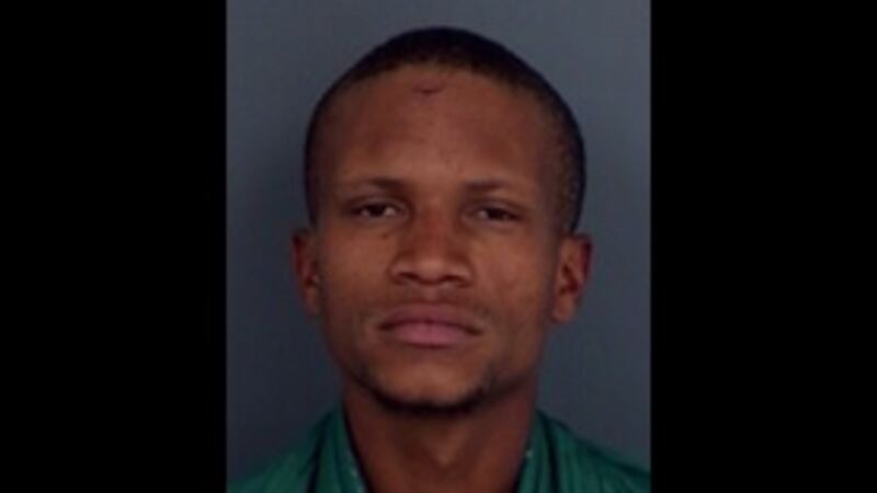Jacolbe Kirby fue declarado culpable de asesinato capital en la muerte a tiros de Malcolm...