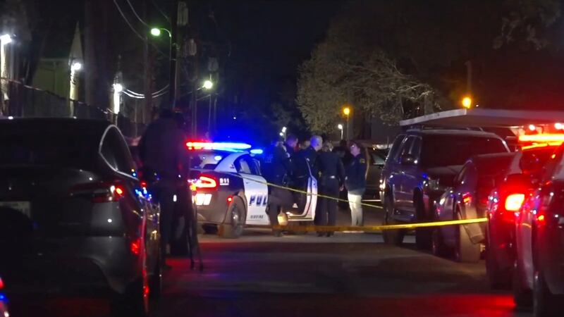 Artemio Maldonado, de 18 años, y Azucena Sánchez, de 20, están acusados de homicidio con...