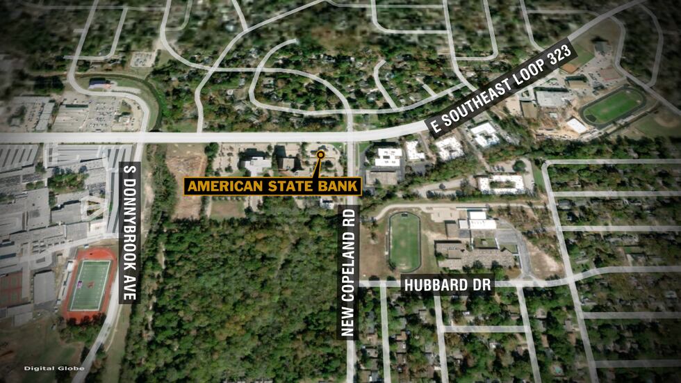Around 3 a.m., law enforcement were called to a report of a commercial burglar alarm at...