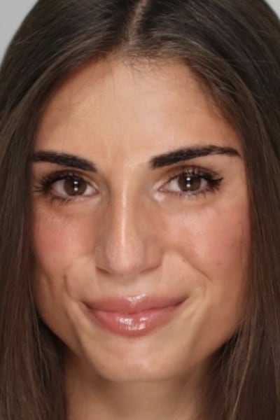 Jenna Delgado