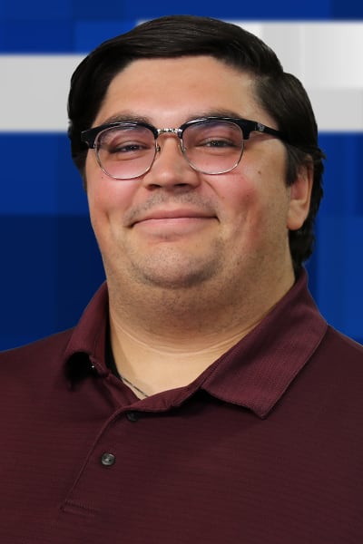 Alex Weister