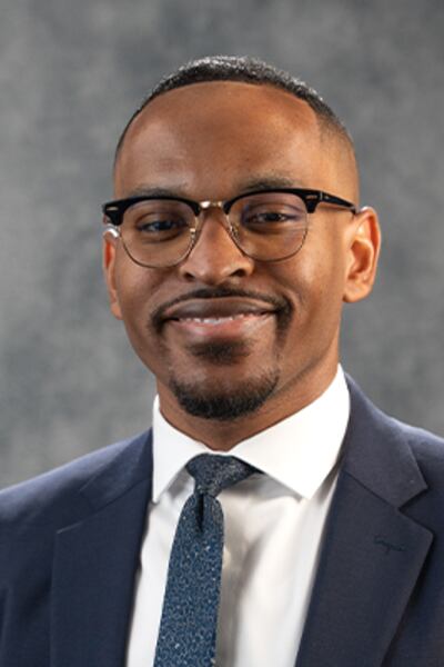 Perry Robinson