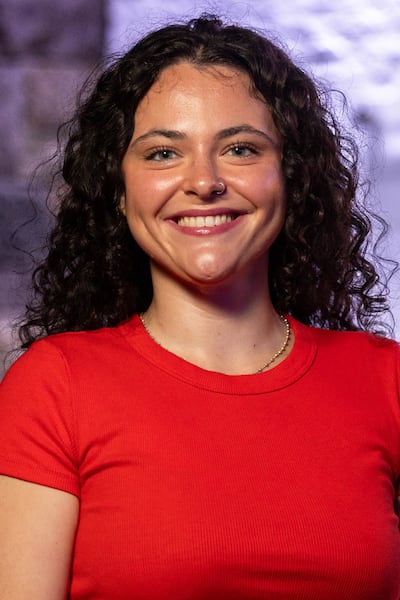 Avery Catalano