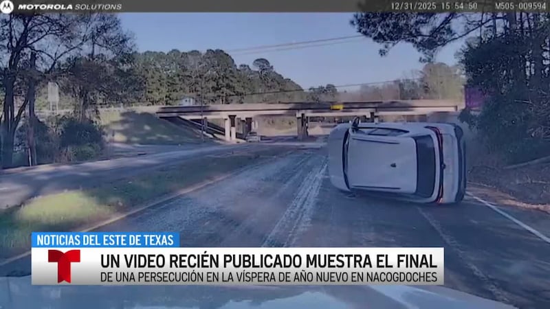 Noticias del este de Texas: 1/06/26