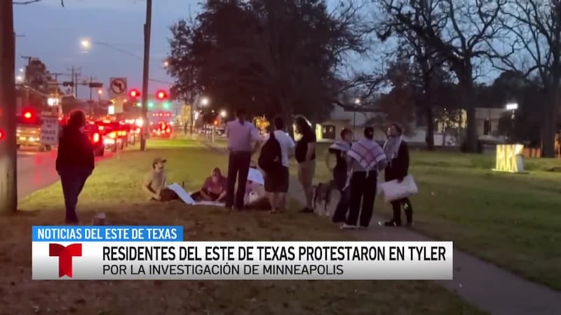 Noticias del este de Texas: 1/09/26