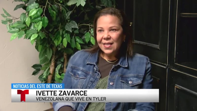 Noticias del este de Texas: 1/08/26