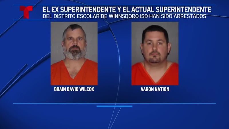 Noticias del este de Texas: 1/13/26