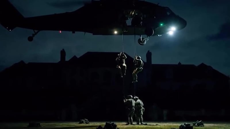 Video que simula la captura de Nicolás Maduro creado con IA se hace viral en redes sociales....