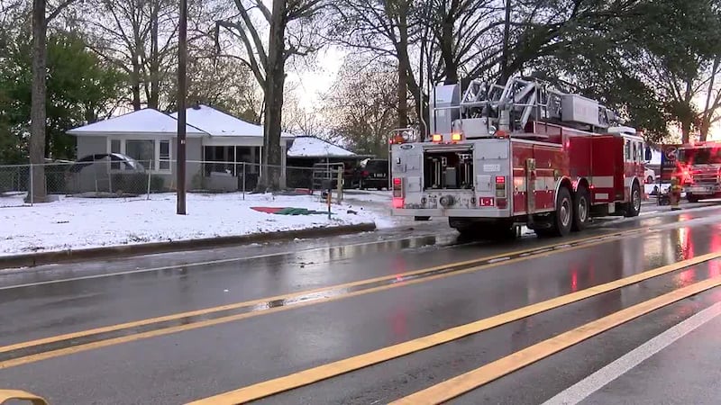 Incendio en Tyler desplaza a familia mientras adolescente cuidaba a sus hermanos