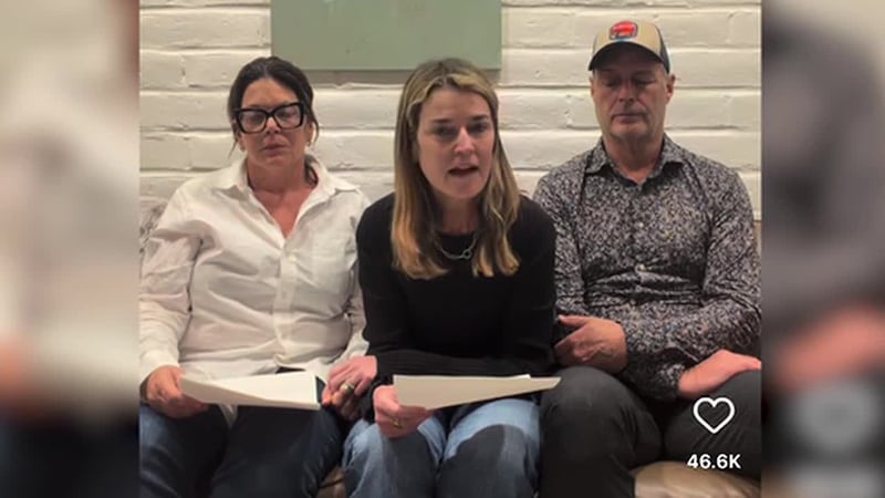 Nancy Guthrie, de 84 años, fue reportada desaparecida en el condado de Pima, Arizona, el...