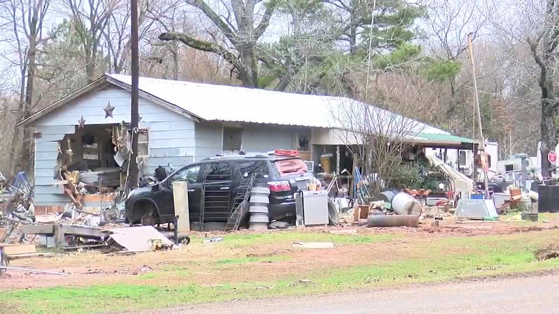 Oficial y agente del Departamento de Seguridad Pública (DPS) se prevé que se recuperen por...