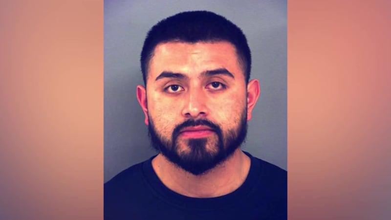 Hallan muerta a joven tras un chequeo de bienestar. Su pareja se llevó al bebé de 7 meses pero...