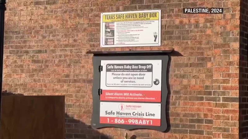 El concejo municipal de Longview aprueba la ‘caja para bebés’ para madres en crisis