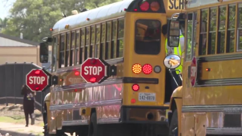 Otro distrito escolar admite que la reducción del número de sus estudiantes se debe al...