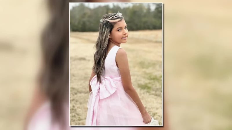 El 18 de diciembre recibieron una noticia que les cambió la vida sobre su hija, Kinlee Karter...