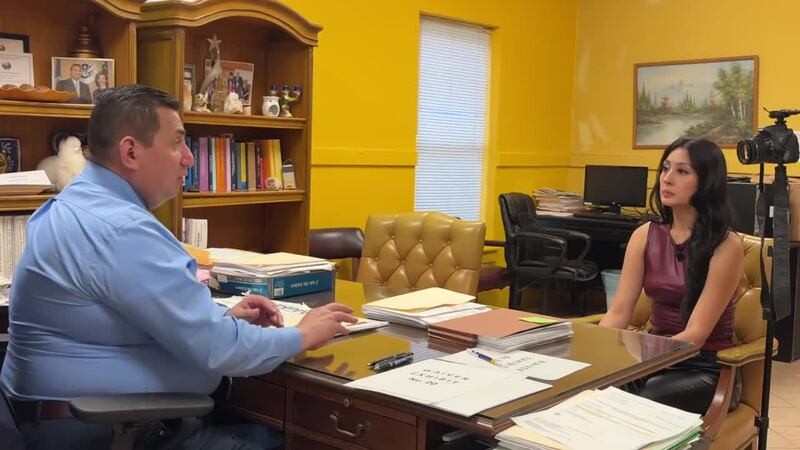 DEPORTACIONES DE FAMILIAS DE ESTATUS MIXTO