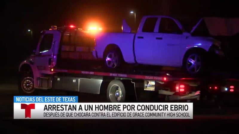 Noticias del este de Texas: 05/21/2026