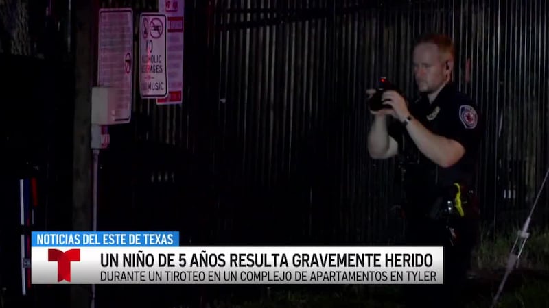 Noticias del este de Texas: 06/01/2026