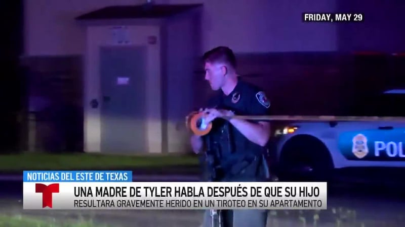 Noticias del este de Texas: 06/02/2026